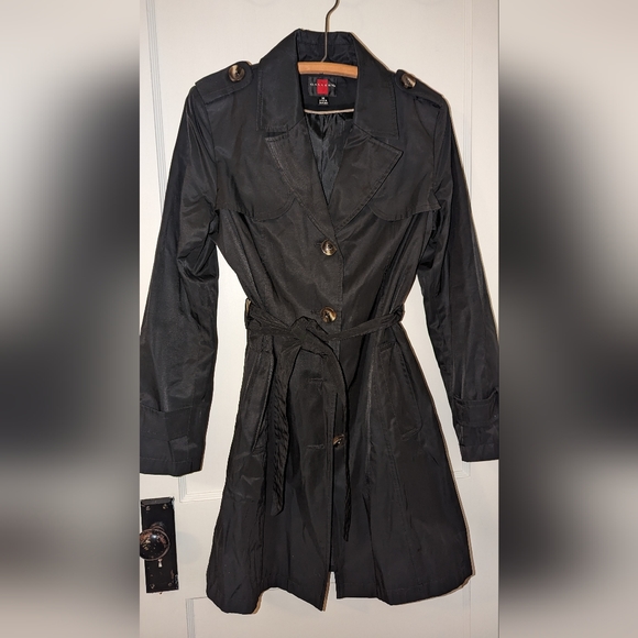 Gallery Jackets & Blazers - Raincoat